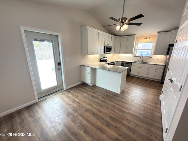 218 Union Street, Defiance, OH 43512