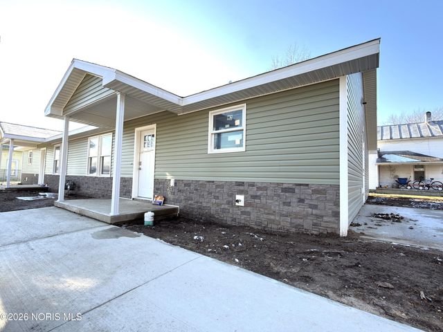 218 Union Street, Defiance, OH 43512