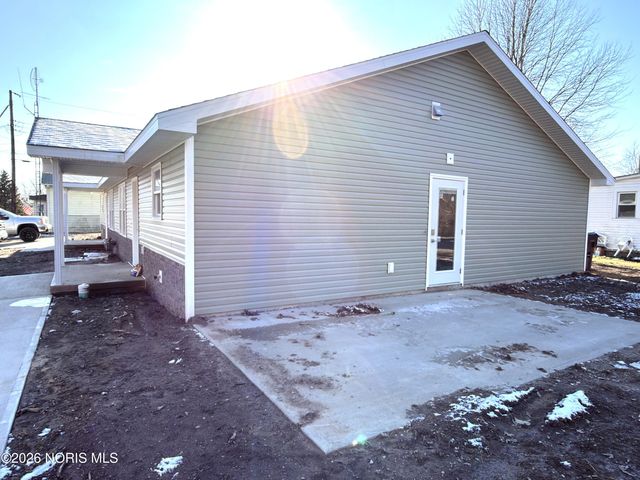 218 Union Street, Defiance, OH 43512