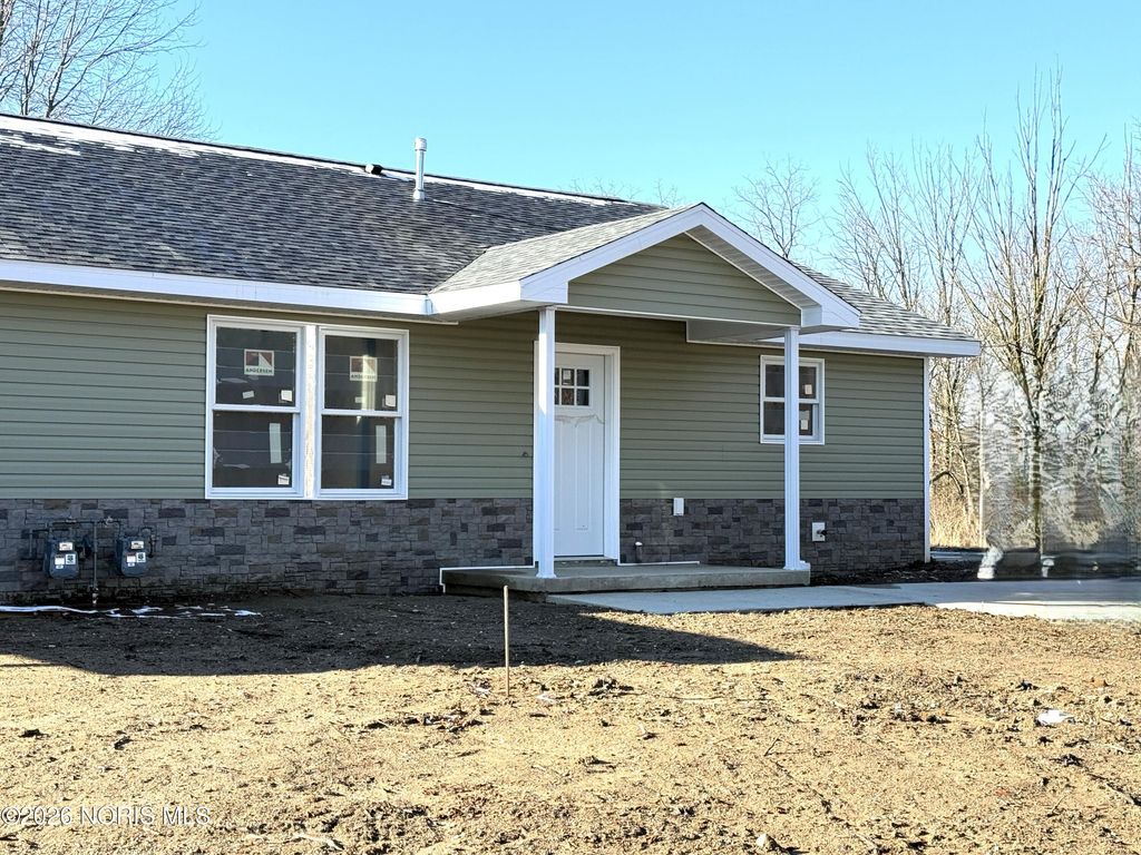 218 Union Street, Defiance, OH 43512