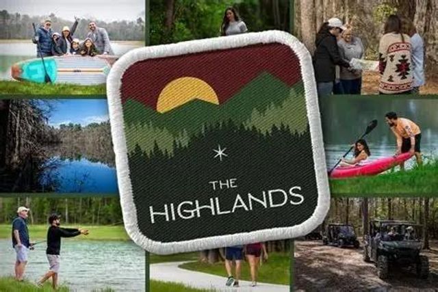 22646 Big Stump Drive, Porter, TX 77365