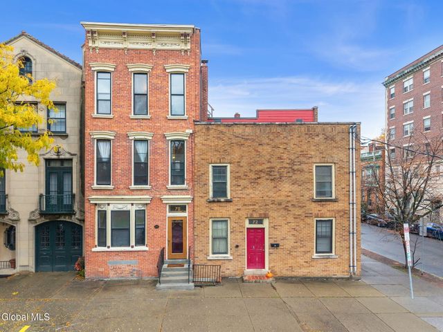 70 Willett Street, Albany, NY 12210