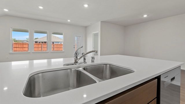 2908 Peppergrass Street, Royse City, TX 75189