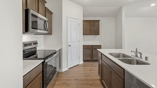 2908 Peppergrass Street, Royse City, TX 75189