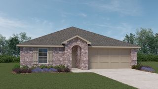 2908 Peppergrass Street, Royse City, TX 75189