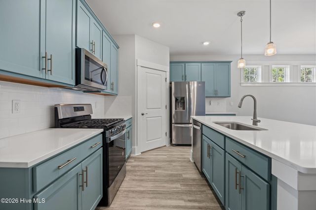 7864 Harrier Circle, Leland, NC 28451