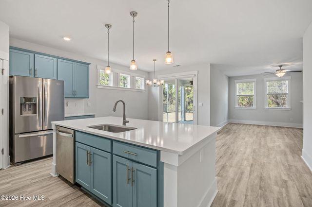 7864 Harrier Circle, Leland, NC 28451