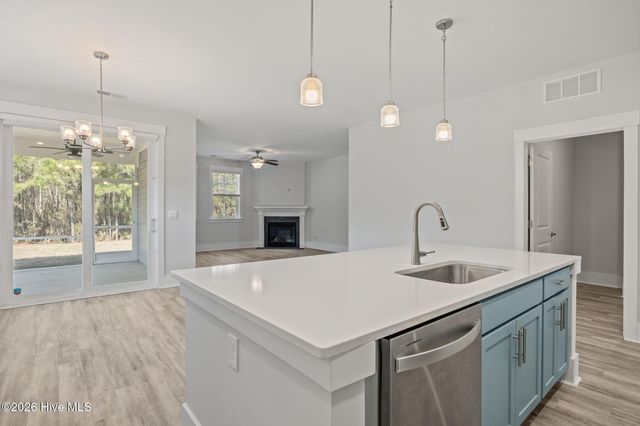 7864 Harrier Circle, Leland, NC 28451