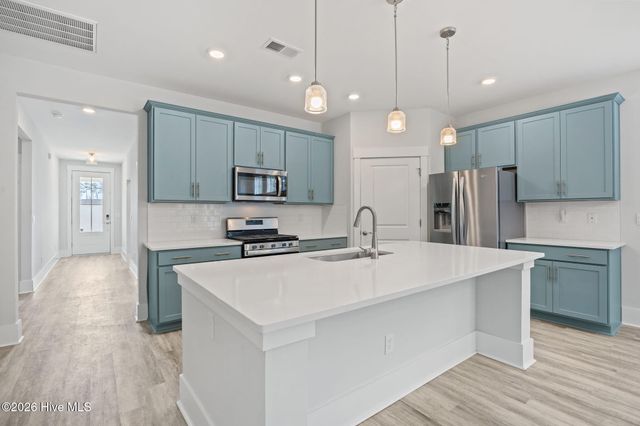 7864 Harrier Circle, Leland, NC 28451