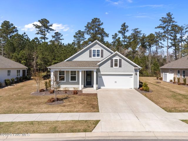 7864 Harrier Circle, Leland, NC 28451