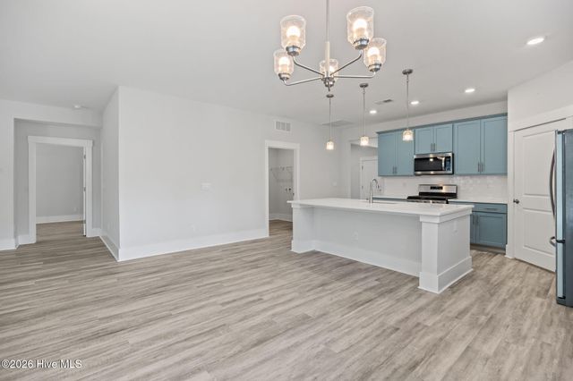 7864 Harrier Circle, Leland, NC 28451