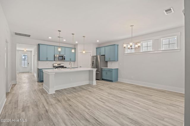 7864 Harrier Circle, Leland, NC 28451