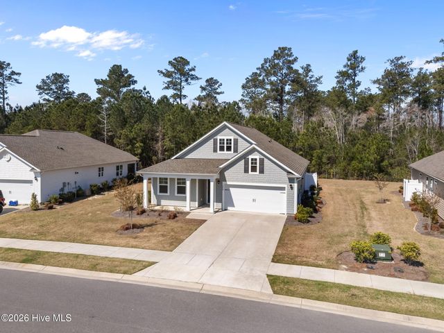 7864 Harrier Circle, Leland, NC 28451