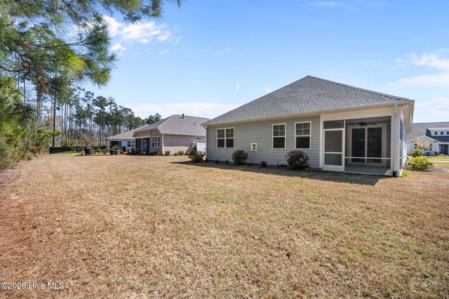 7864 Harrier Circle, Leland, NC 28451