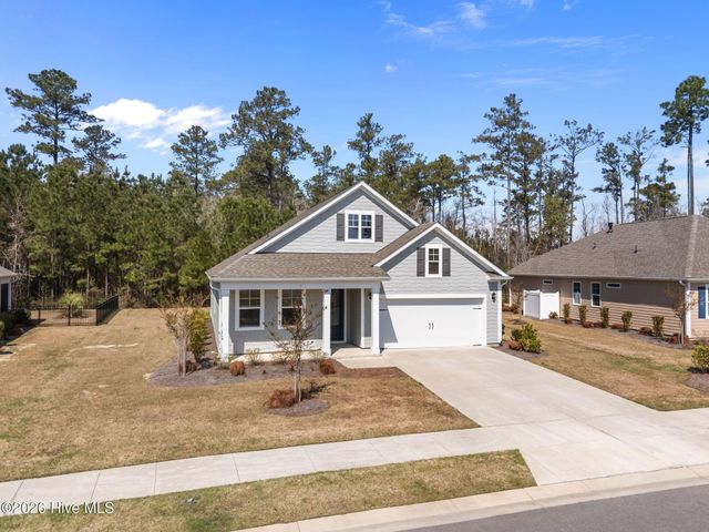 7864 Harrier Circle, Leland, NC 28451