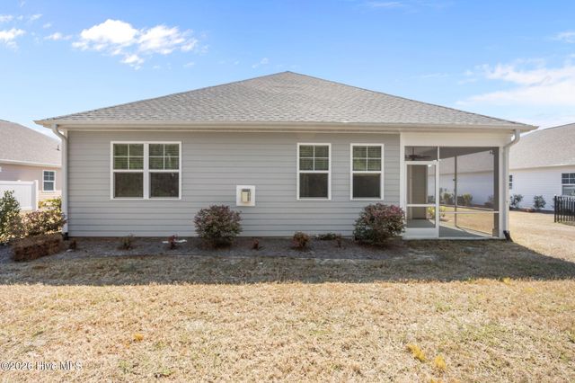 7864 Harrier Circle, Leland, NC 28451