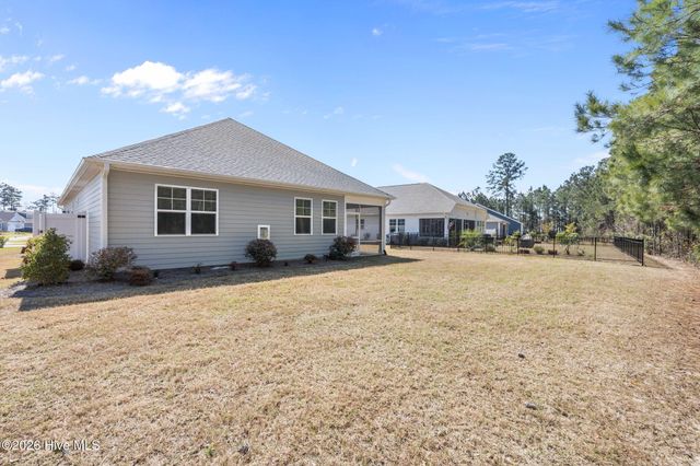 7864 Harrier Circle, Leland, NC 28451