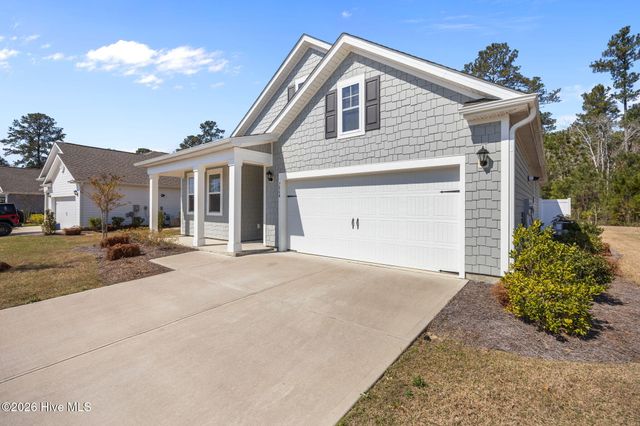 7864 Harrier Circle, Leland, NC 28451