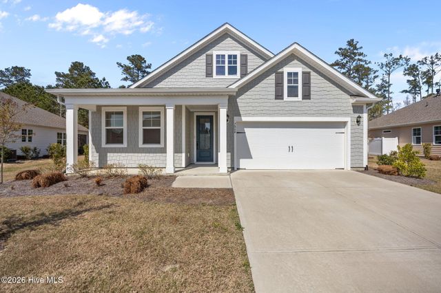 7864 Harrier Circle, Leland, NC 28451