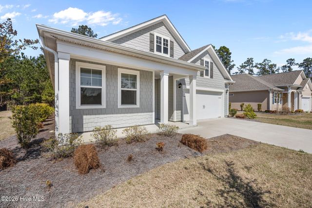 7864 Harrier Circle, Leland, NC 28451