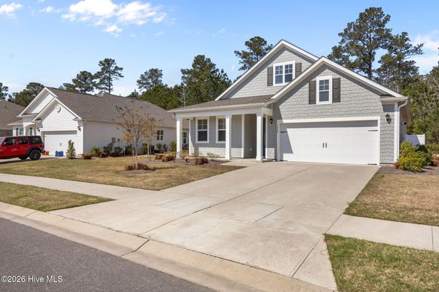 7864 Harrier Circle, Leland, NC 28451