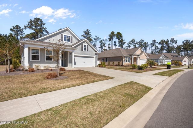 7864 Harrier Circle, Leland, NC 28451