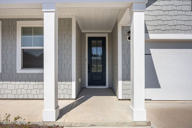 7864 Harrier Circle, Leland, NC 28451