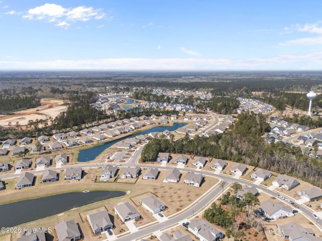 7864 Harrier Circle, Leland, NC 28451