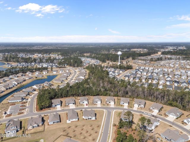 7864 Harrier Circle, Leland, NC 28451