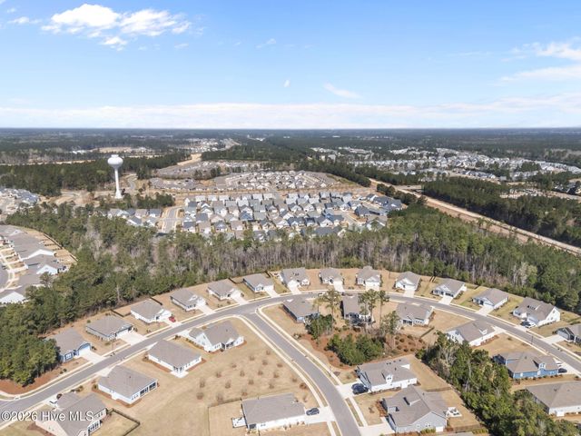 7864 Harrier Circle, Leland, NC 28451