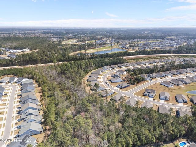 7864 Harrier Circle, Leland, NC 28451