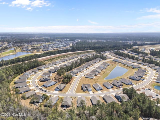 7864 Harrier Circle, Leland, NC 28451