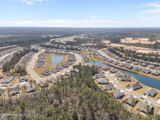 7864 Harrier Circle, Leland, NC 28451