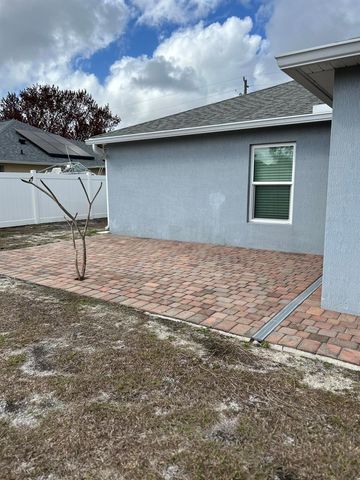 1114 SW Bellevue Avenue, Port St. Lucie, FL 34953