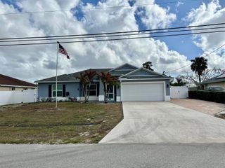 1114 SW Bellevue Avenue, Port St. Lucie, FL 34953