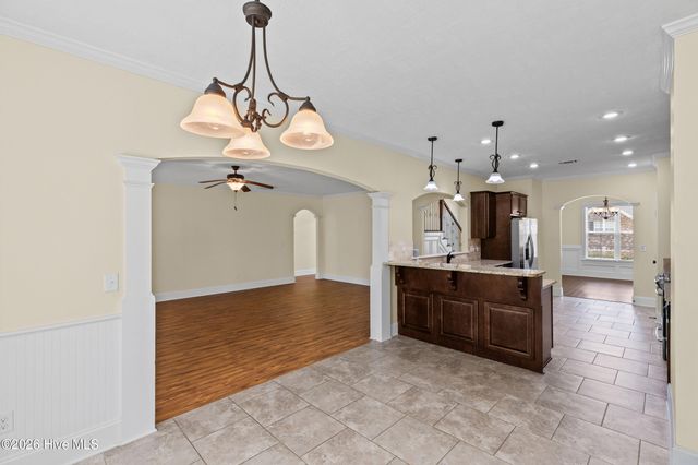 456 Weyanoke Drive, Evans, GA 30809