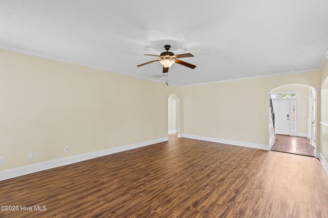 456 Weyanoke Drive, Evans, GA 30809