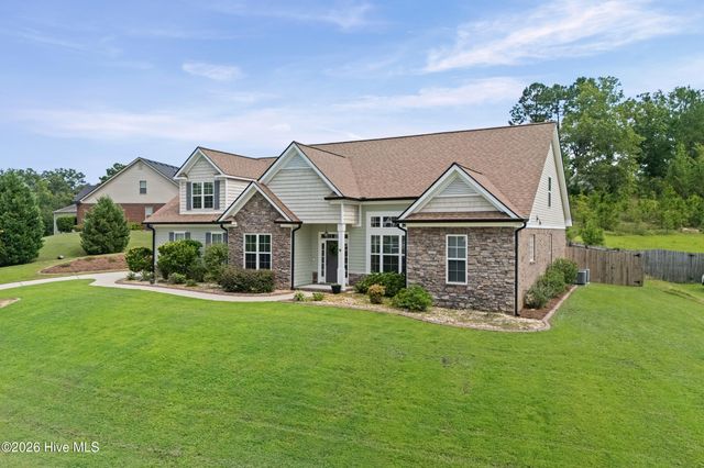 456 Weyanoke Drive, Evans, GA 30809