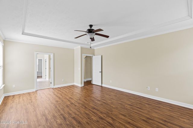 456 Weyanoke Drive, Evans, GA 30809