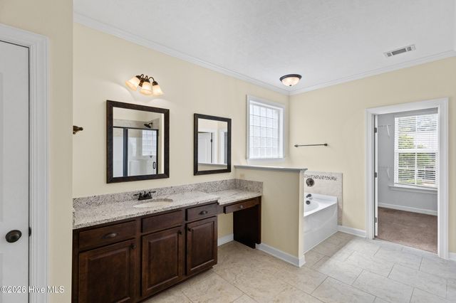 456 Weyanoke Drive, Evans, GA 30809
