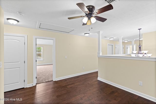 456 Weyanoke Drive, Evans, GA 30809