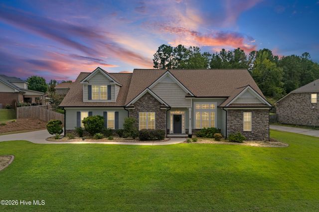 456 Weyanoke Drive, Evans, GA 30809