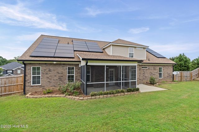 456 Weyanoke Drive, Evans, GA 30809