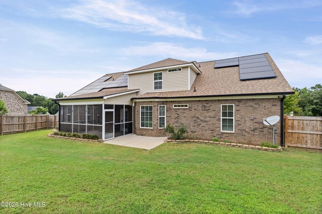 456 Weyanoke Drive, Evans, GA 30809