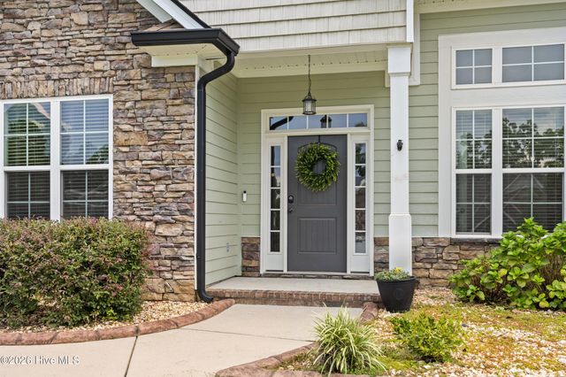 456 Weyanoke Drive, Evans, GA 30809