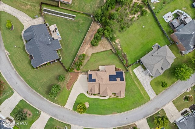 456 Weyanoke Drive, Evans, GA 30809