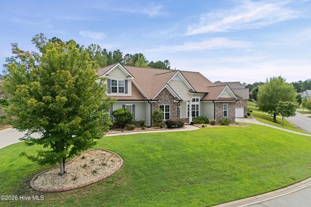 456 Weyanoke Drive, Evans, GA 30809