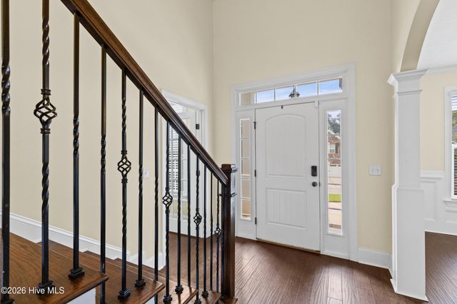456 Weyanoke Drive, Evans, GA 30809
