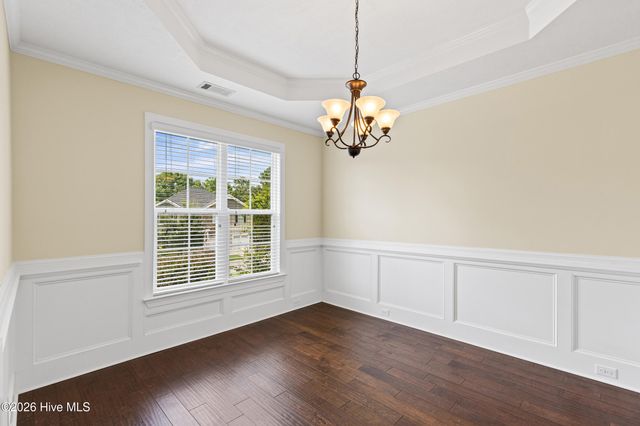 456 Weyanoke Drive, Evans, GA 30809
