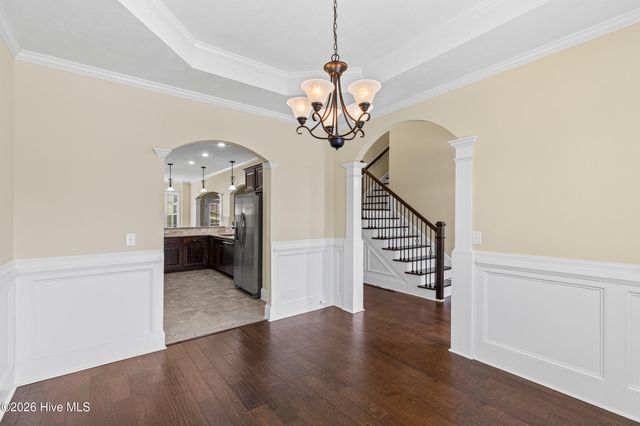 456 Weyanoke Drive, Evans, GA 30809